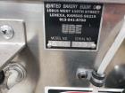 Ube 4 Lane Band Slicer